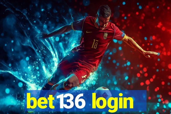 bet136 login